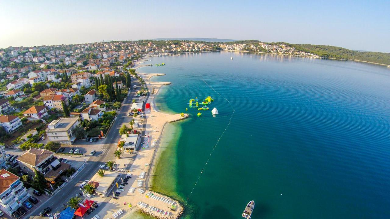 Apartmani- Lastro Trogir Exterior photo