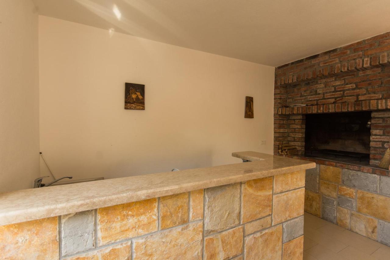 Apartmani- Lastro Trogir Exterior photo