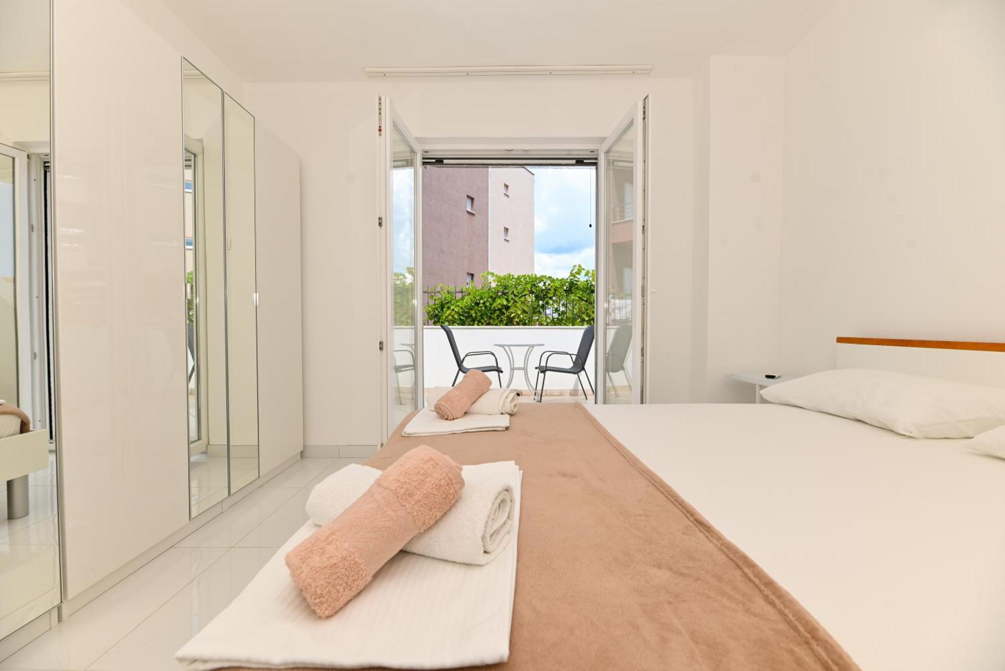 Apartmani- Lastro Trogir Exterior photo