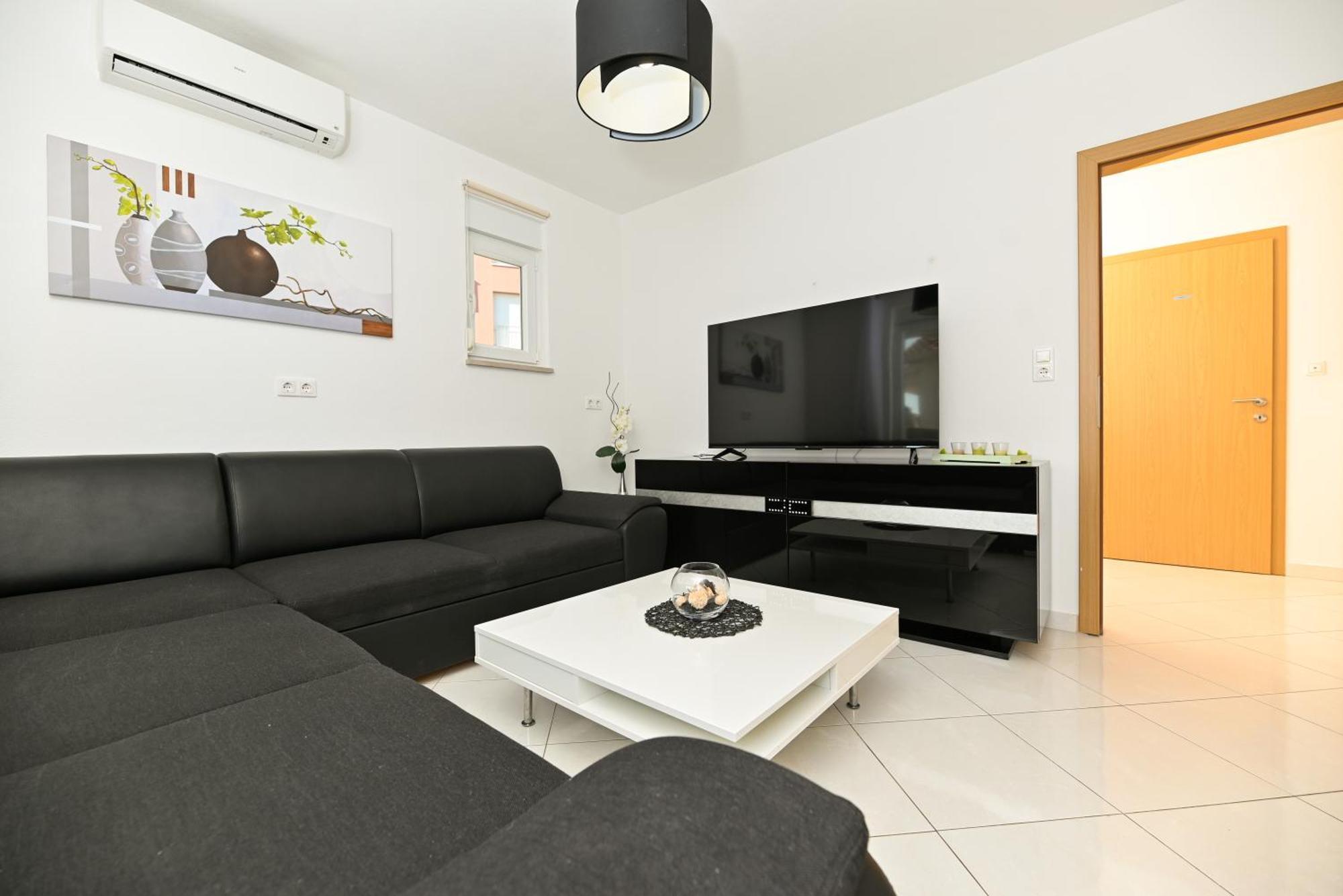 Apartmani- Lastro Trogir Exterior photo