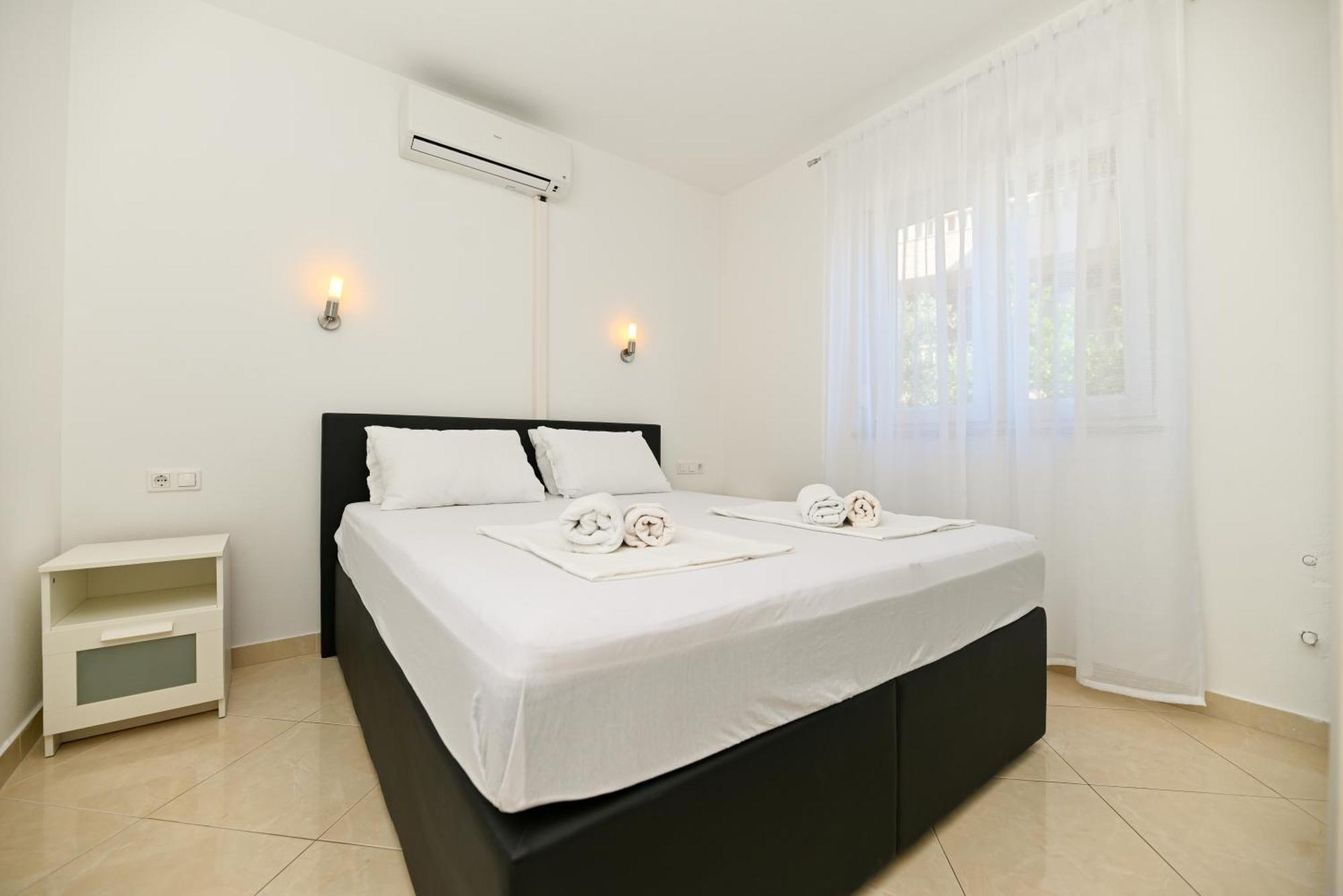 Apartmani- Lastro Trogir Exterior photo
