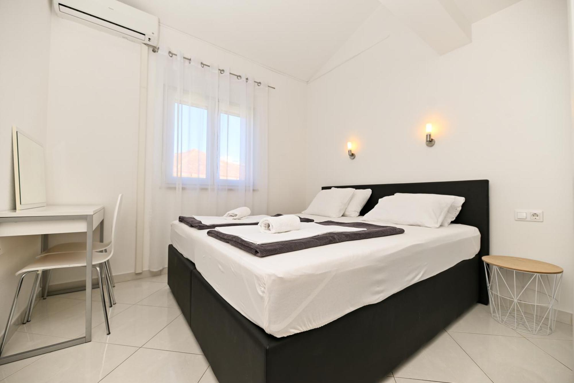 Apartmani- Lastro Trogir Exterior photo