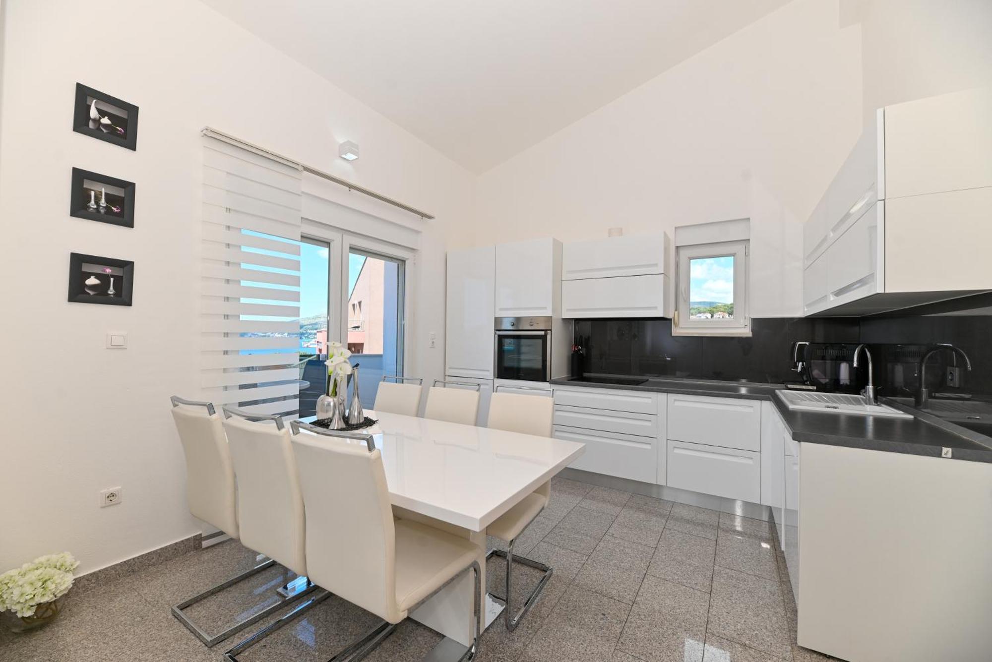 Apartmani- Lastro Trogir Exterior photo