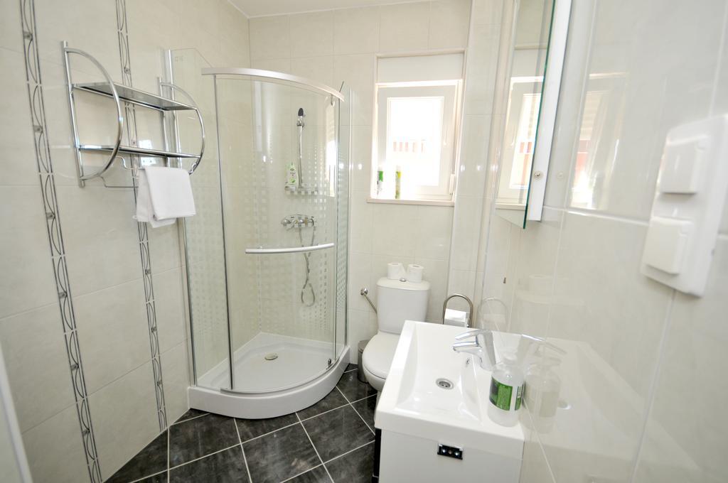 Apartmani- Lastro Trogir Room photo