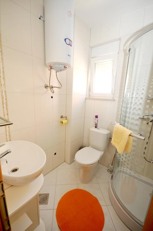 Apartmani- Lastro Trogir Room photo