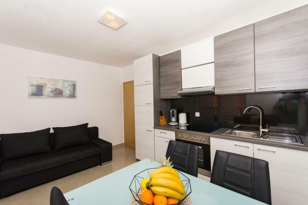 Apartmani- Lastro Trogir Exterior photo