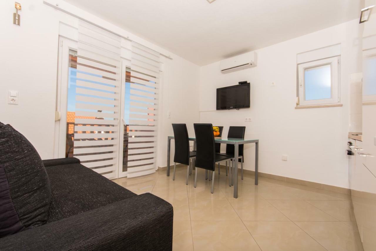 Apartmani- Lastro Trogir Exterior photo